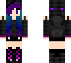 this is my mc skin