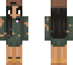 tomboy