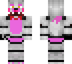 toy foxy
