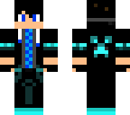 tron boy