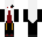 under fell sans girl