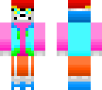 underfresh sans edit