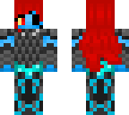 underkeep undyne