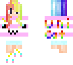 unicorn girl