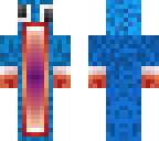 unspekabel blue