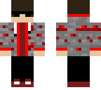 updated redstone boy