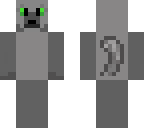 upgraded wolf