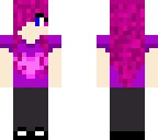 valentine girl