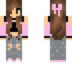 valentine pink ariana