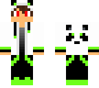 vamp panda