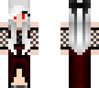 vampire girl