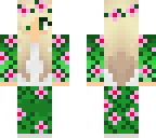 vines and flowers