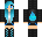 water girl