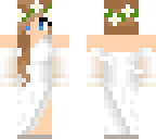 wedding girl