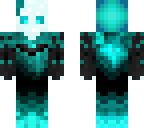 white ice gost