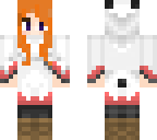 white panda mage