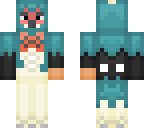 wip kaepora