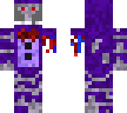 withered bonnei