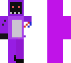 withered bonnie
