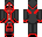 wizard deadpool