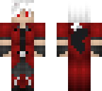 wolf assassin