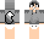 wolf boy 2