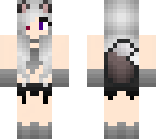 wolfie