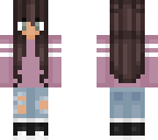 y skin