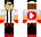 youtube skin