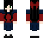 yuki school uniform