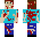 zombie steve