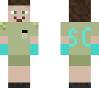 zoo keeper