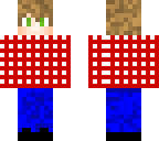 2 layered boy