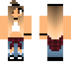 a skin