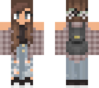adventure girl edit