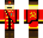 alan the communist