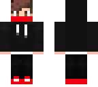 alan walker in style of red
