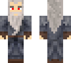 alpha werewolf gandalf