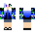 and another oc xd