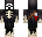 anonymous reaper