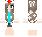 another nurse girl