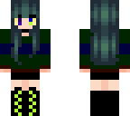 antisepticeye girl