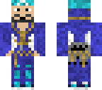 archie upgraded fixed