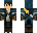 assassin boy with sword