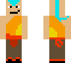 avatar aang