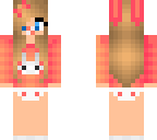 baby bunny