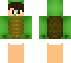 baby buy derpy turtle