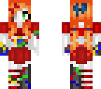 baby fnaf
