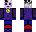 bad guy for minecraft parody