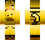 bae pikachu